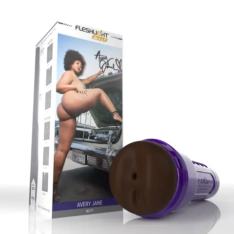 Avery Jane Fleshlight