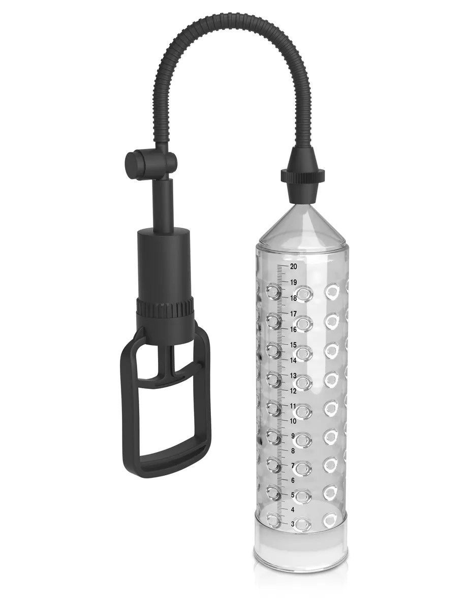 Classix - Penis Stimulation Pump