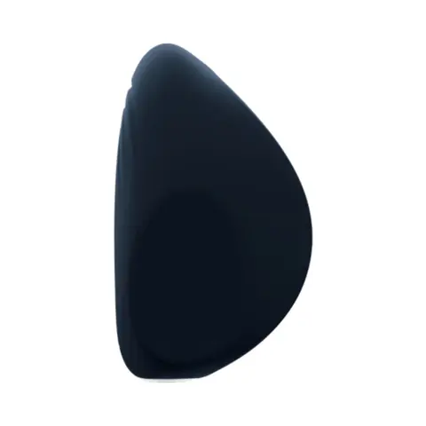 VeDO Stroke Rechargeable Vibrating Stroker Black