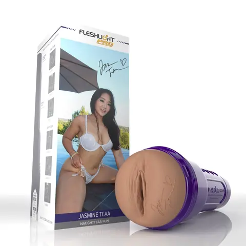 Jasmine Teaa Fleshlight