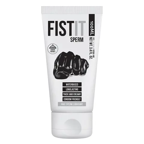 Fist it Sperm 3.4 oz.