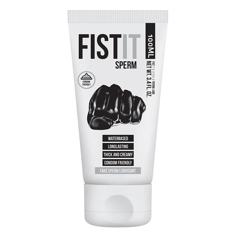 Fist it Sperm 3.4 oz.