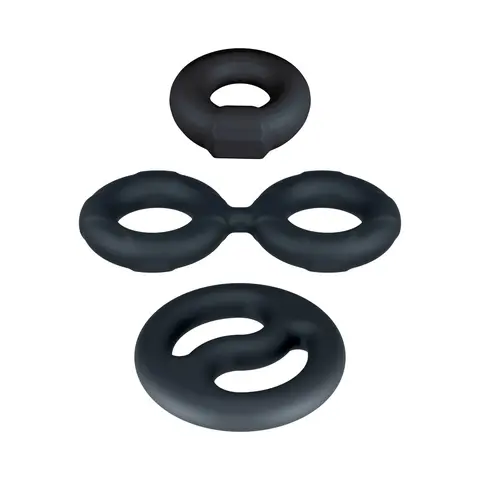 Performance Plus Throttle Black