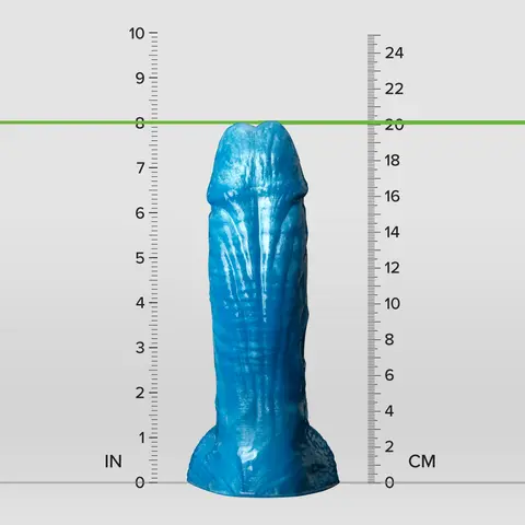 Fantasy Alien™ Dildo