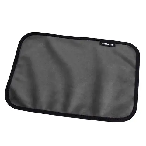 Liberator Fascinator Toy Pad in Black