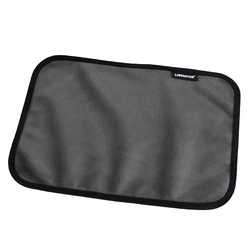 Liberator Fascinator Toy Pad in Black