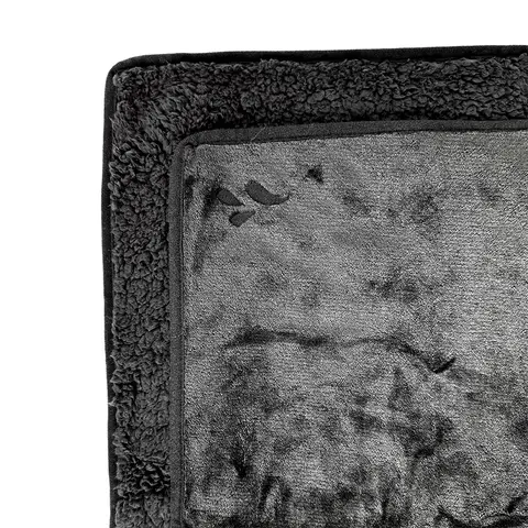 Splash Blanket The OG Large Black