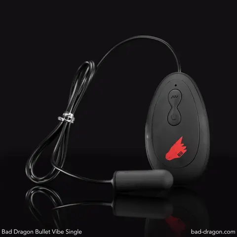 Bullet Vibrator