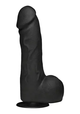 Merci The Perfect Cock - 7.5"