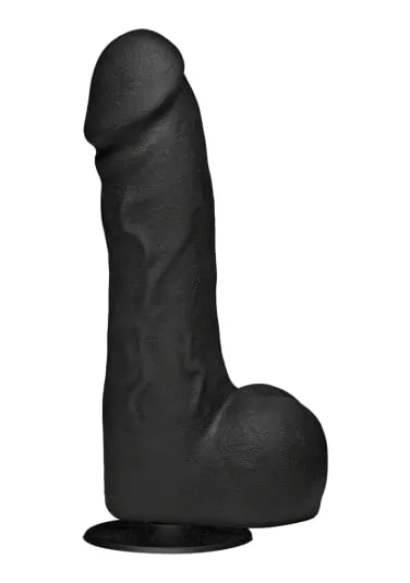 Merci The Perfect Cock - 7.5"