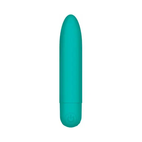 Me You Us Signature The Classic Bullet in Teal
