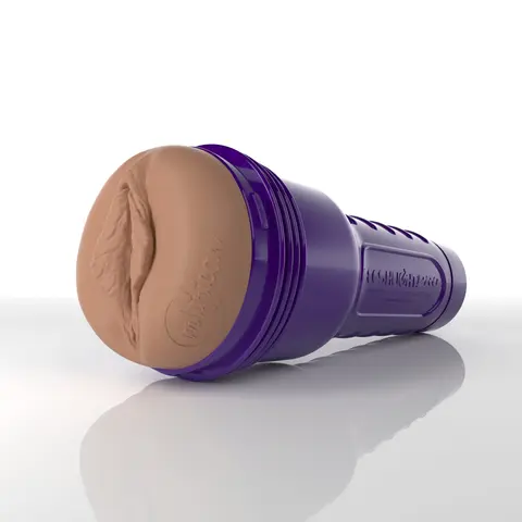 Curlyrican Fleshlight