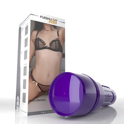 Pea- Butterfly Fleshlight