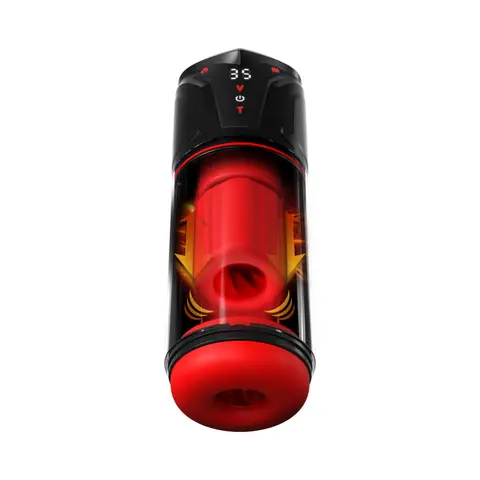 PDX Elite Moto-Bator Pro 2