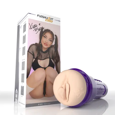 Kera Bear Fleshlight