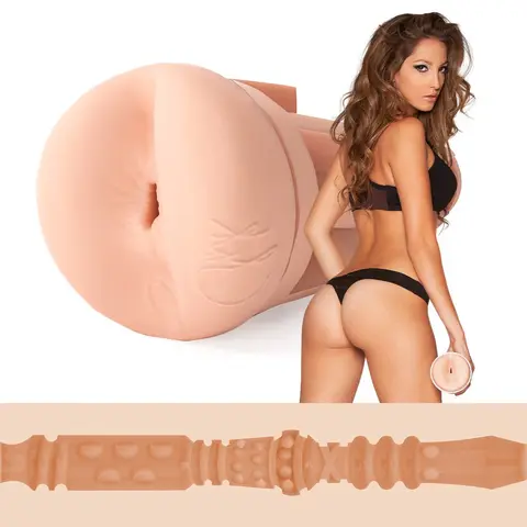 Jenna Haze Fleshlight