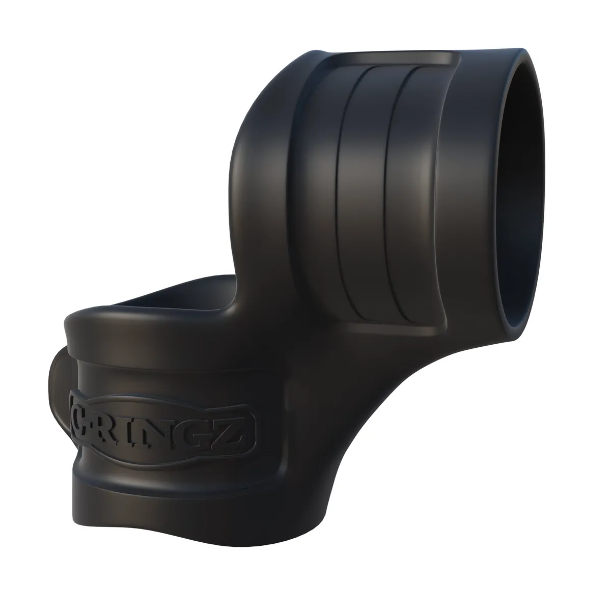 Fantasy C-Ringz - Mr. Big Cock Ring And Ball Stretcher