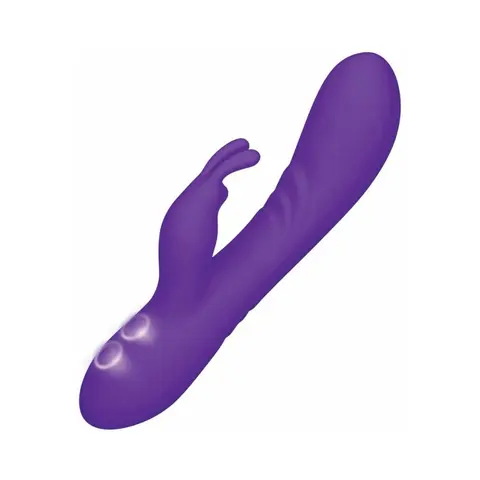 Me You Us Signature The Rabbit in Purple