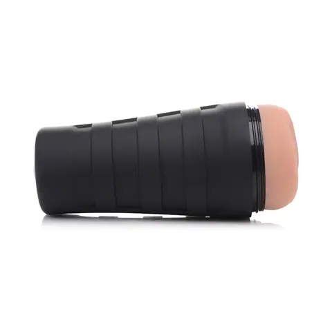 Curve Toys Mistress Sophia Deluxe Pussy Stroker Medium