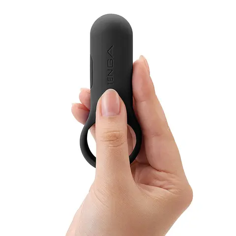 TENGA paiRING in Black