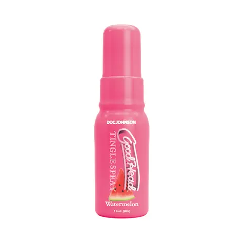 GoodHead Pussy Pleasure Party Kit