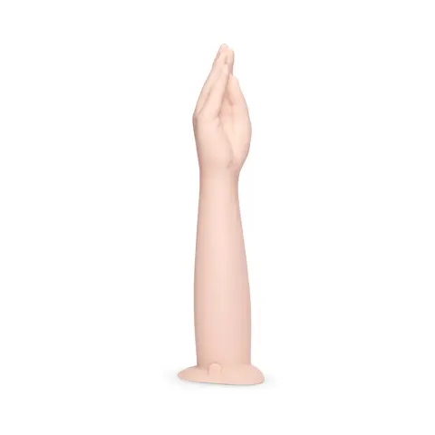 b-Vibe Silicone Hand Fisting Dildo