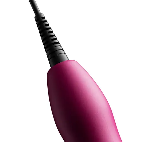 Doxy Original Massager Wand in Pink