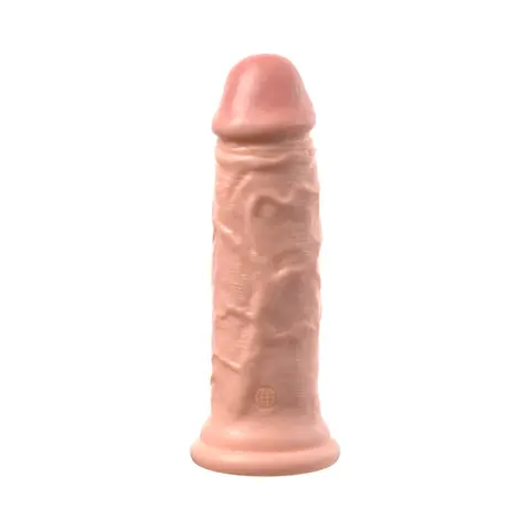 King Cock 6 in. Chub in Light