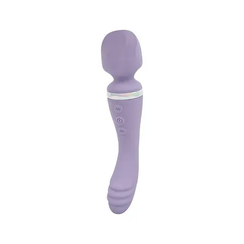 Adam & Eve Wand & Done