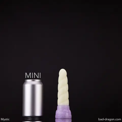 Mystic® the Unicorn