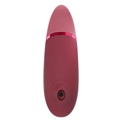 Womanizer Next Sensual Collection Bordeaux