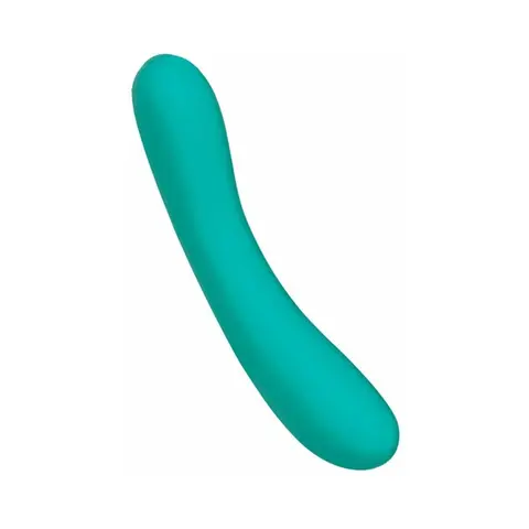 Me You Us Signature The Bendy Vibe in Teal