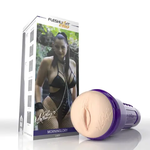 MorninGlory Fleshlight