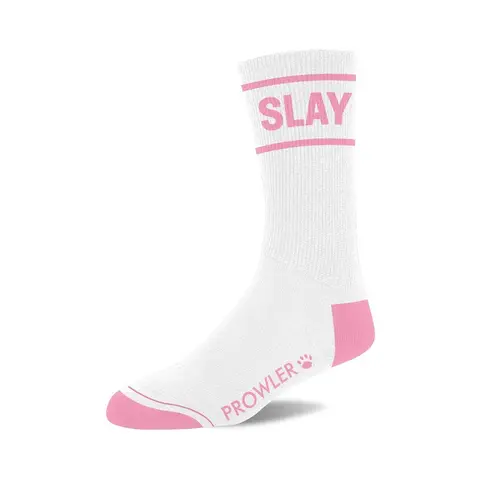Prowler Slay Socks