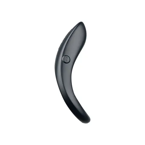 We-Vibe Verge 2 Cockring Black