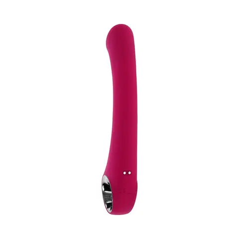Evolved Pleasure Curve Burgundy