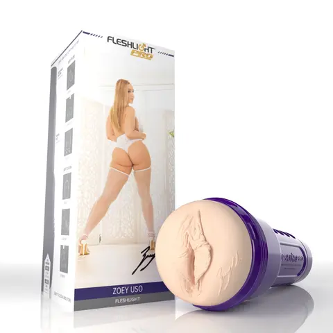 Zoey Uso Fleshlight