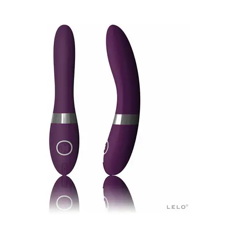 LELO Elise 2 Sweet Plum