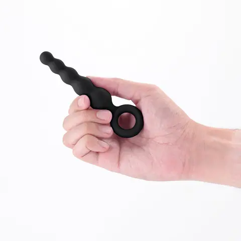 Renegade Slip Black