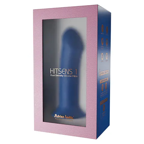 Adrien Lastic Hitsens 1 Blue