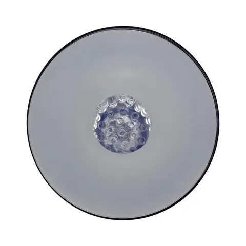 PUMPED Vortex Masturbator Metallic Blue