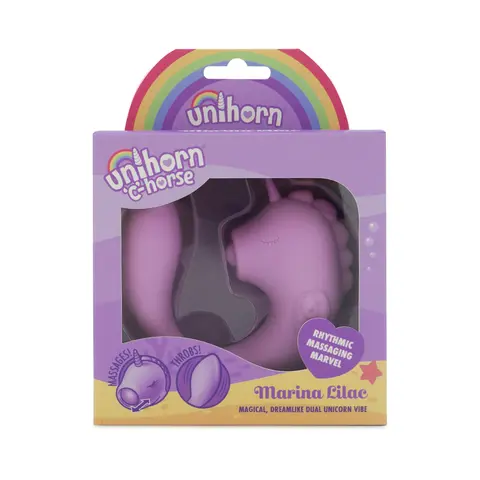 Unihorn C Horse Marina Lilac