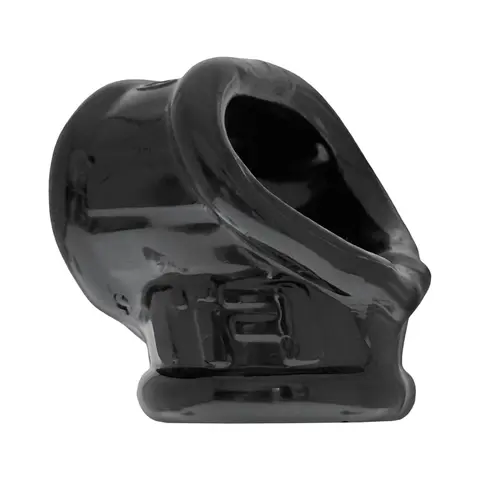 Oxballs Cocksling Fit Sling in Black