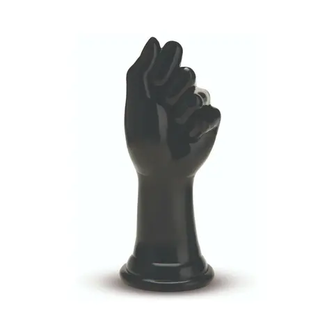 Prowler RED Puncher Fisting Dildo Black
