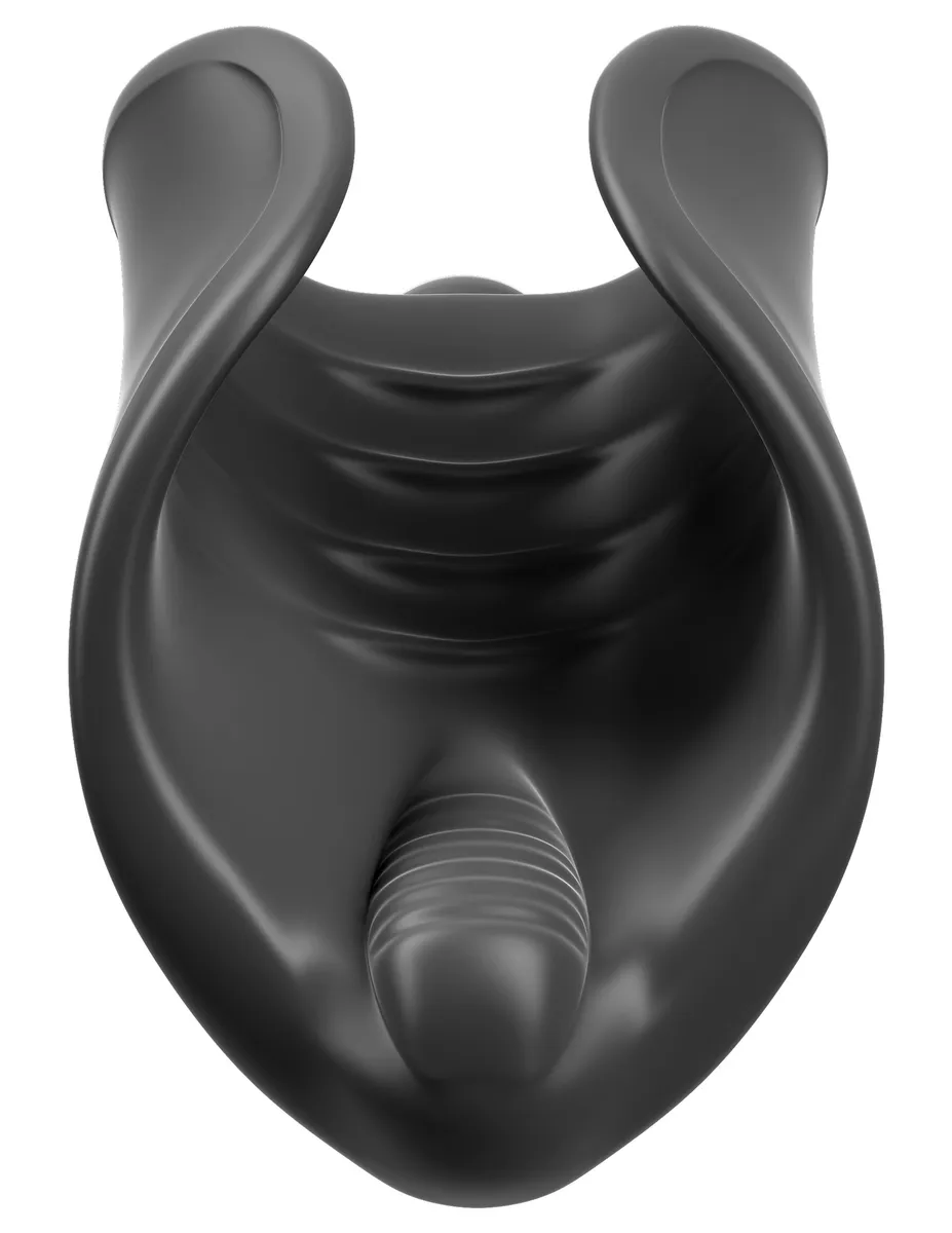 PDX Elite - Vibrating Silicone Stimulator