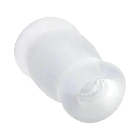 Super Sucker Masturbator UR3 (Clear)