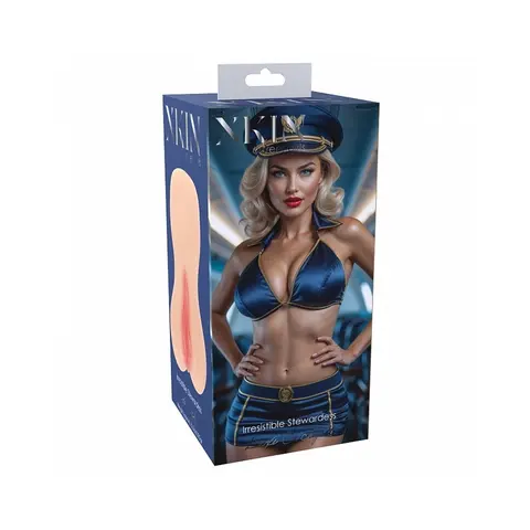 Xkin Career Girls Lexi Cockpit Stroker Beige