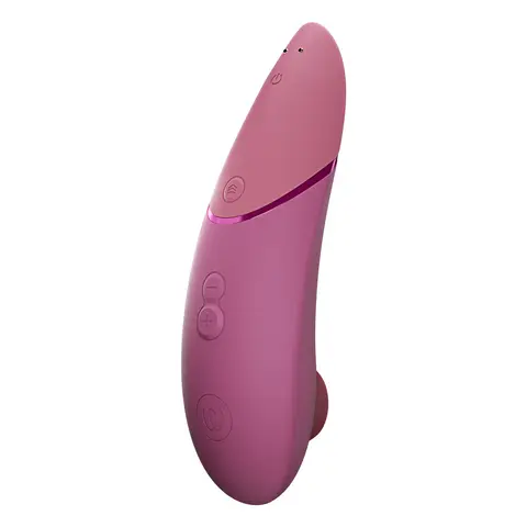 Womanizer Next Sensual Collection Dusky Pink