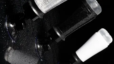 Flight Adapter™ for Shower Mount