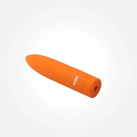 VUSH Essentials Bullet Vibrator